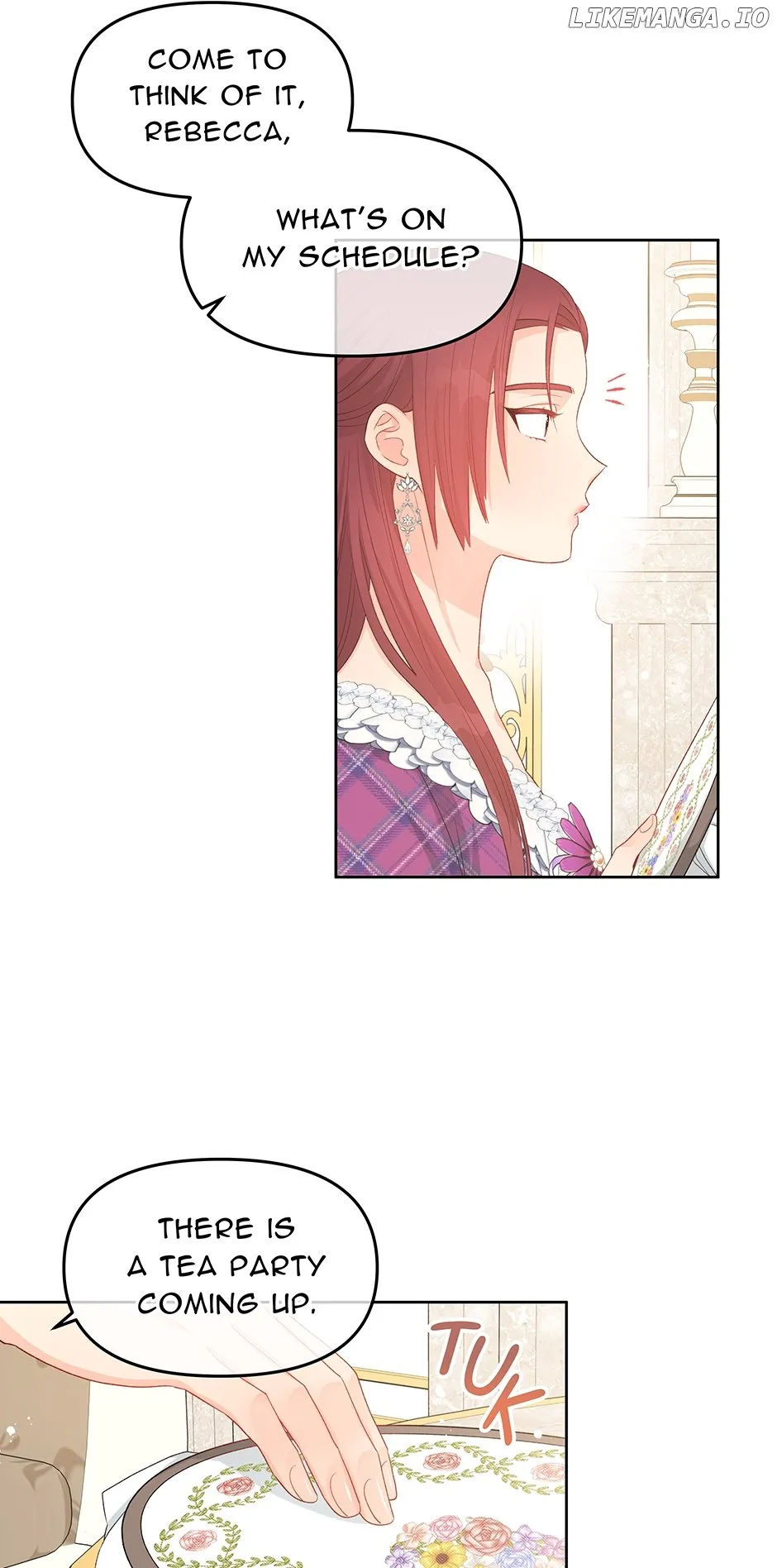 Don’T Concern Yourself With That Book Chapter 45 page 25 - 