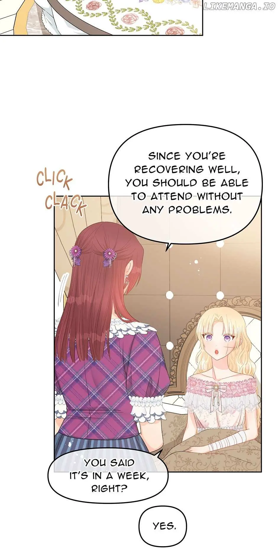 Don’T Concern Yourself With That Book Chapter 45 page 26 - 