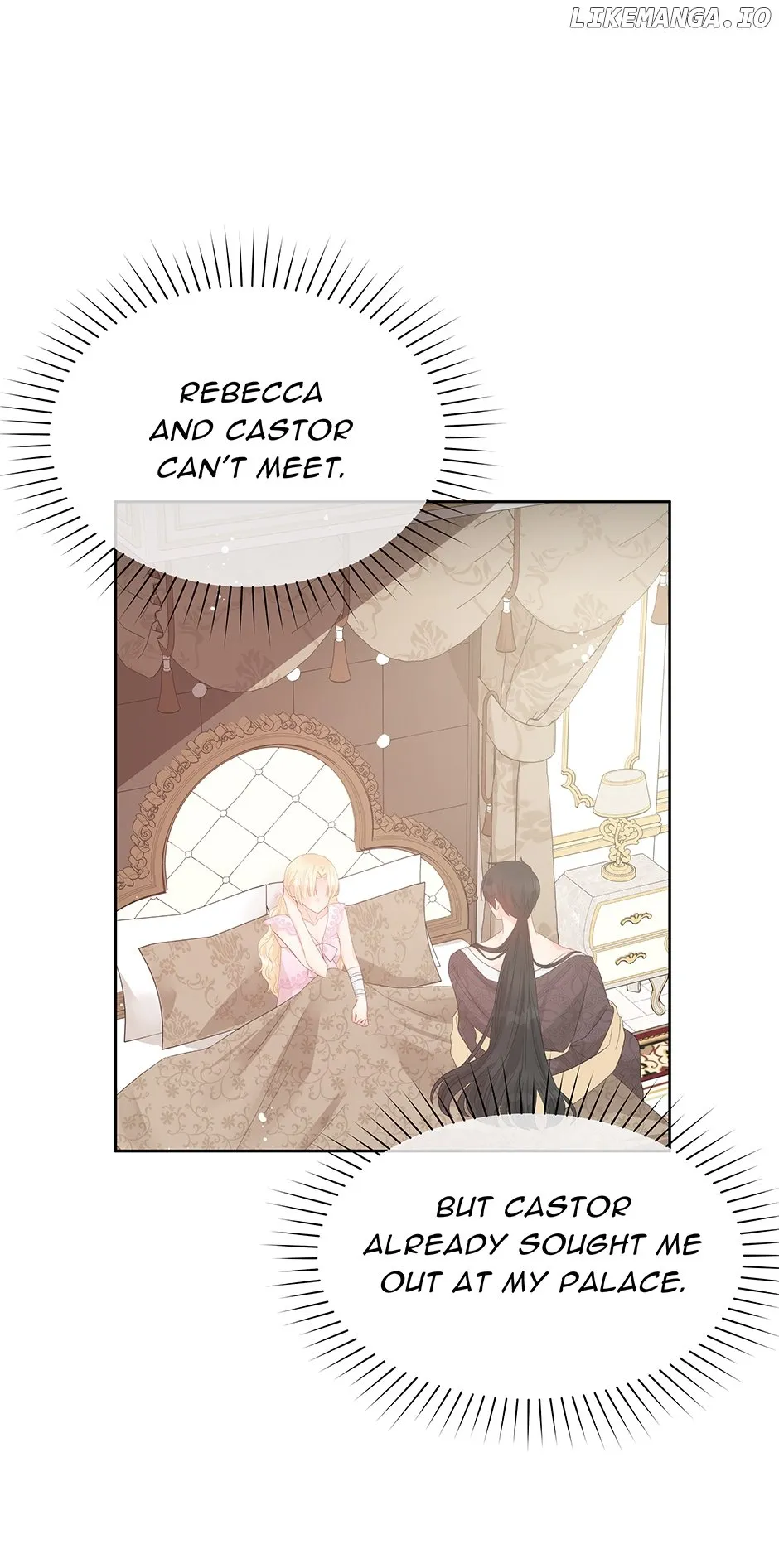 Don’T Concern Yourself With That Book Chapter 45 page 27 - 