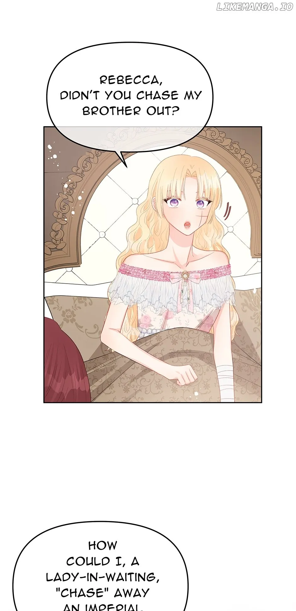 Don’T Concern Yourself With That Book Chapter 45 page 4 - 