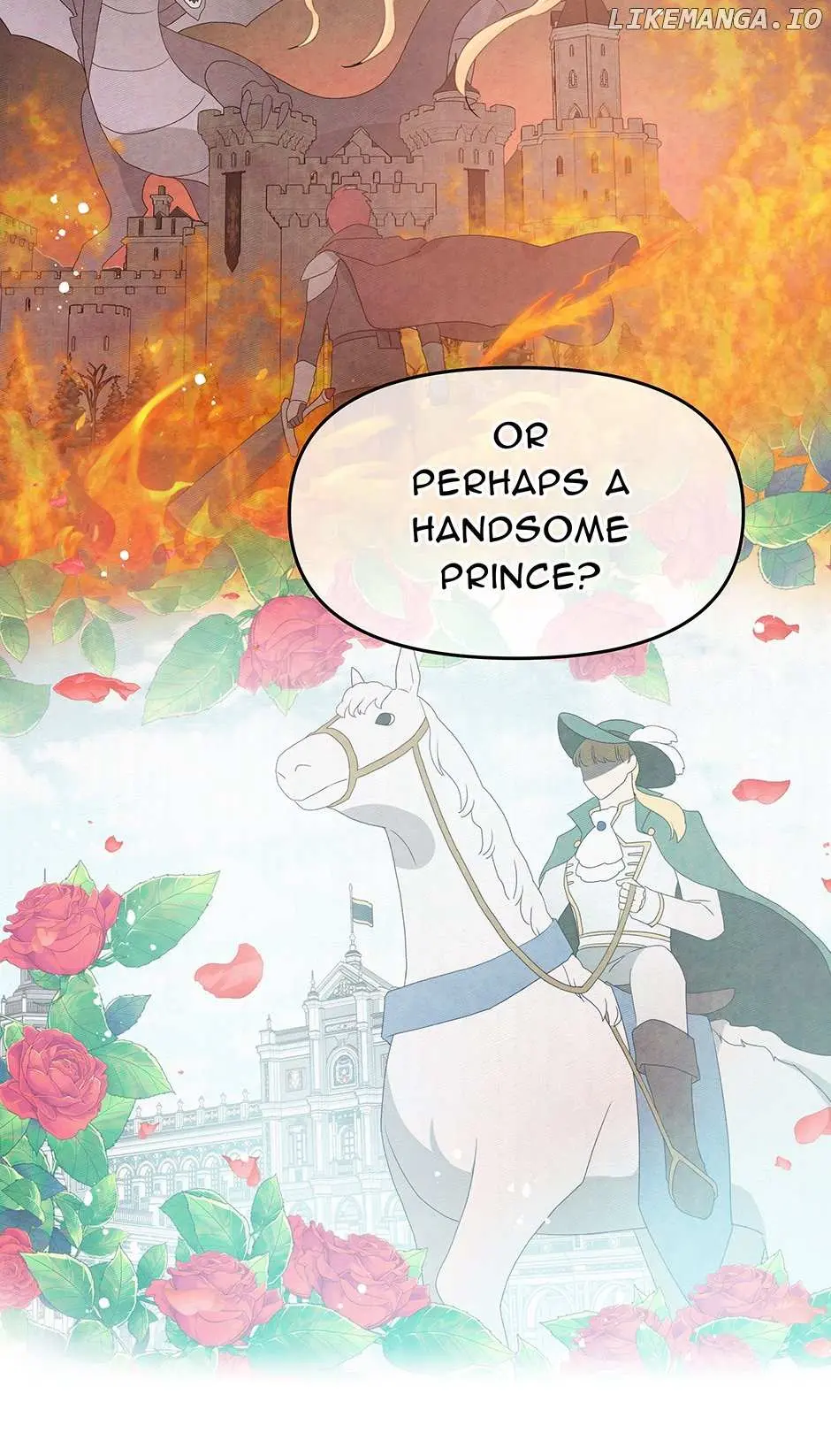 Don’T Concern Yourself With That Book Chapter 45 page 32 - 