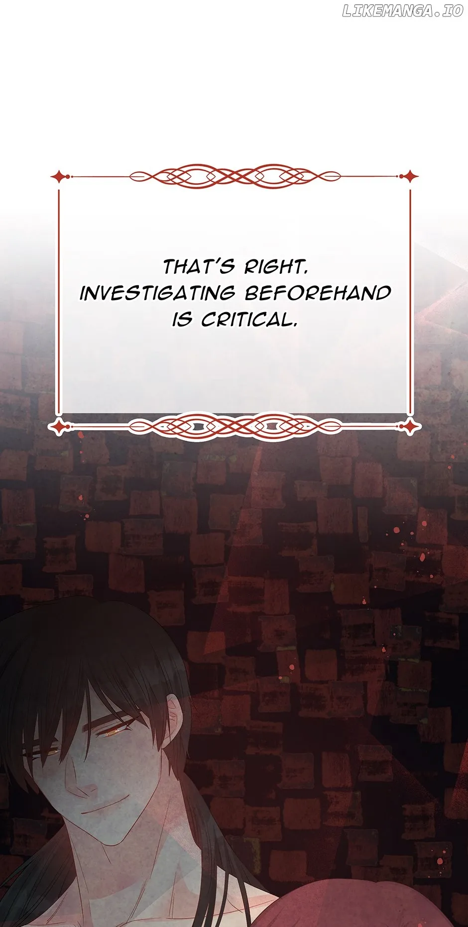 Don’T Concern Yourself With That Book Chapter 45 page 33 - 