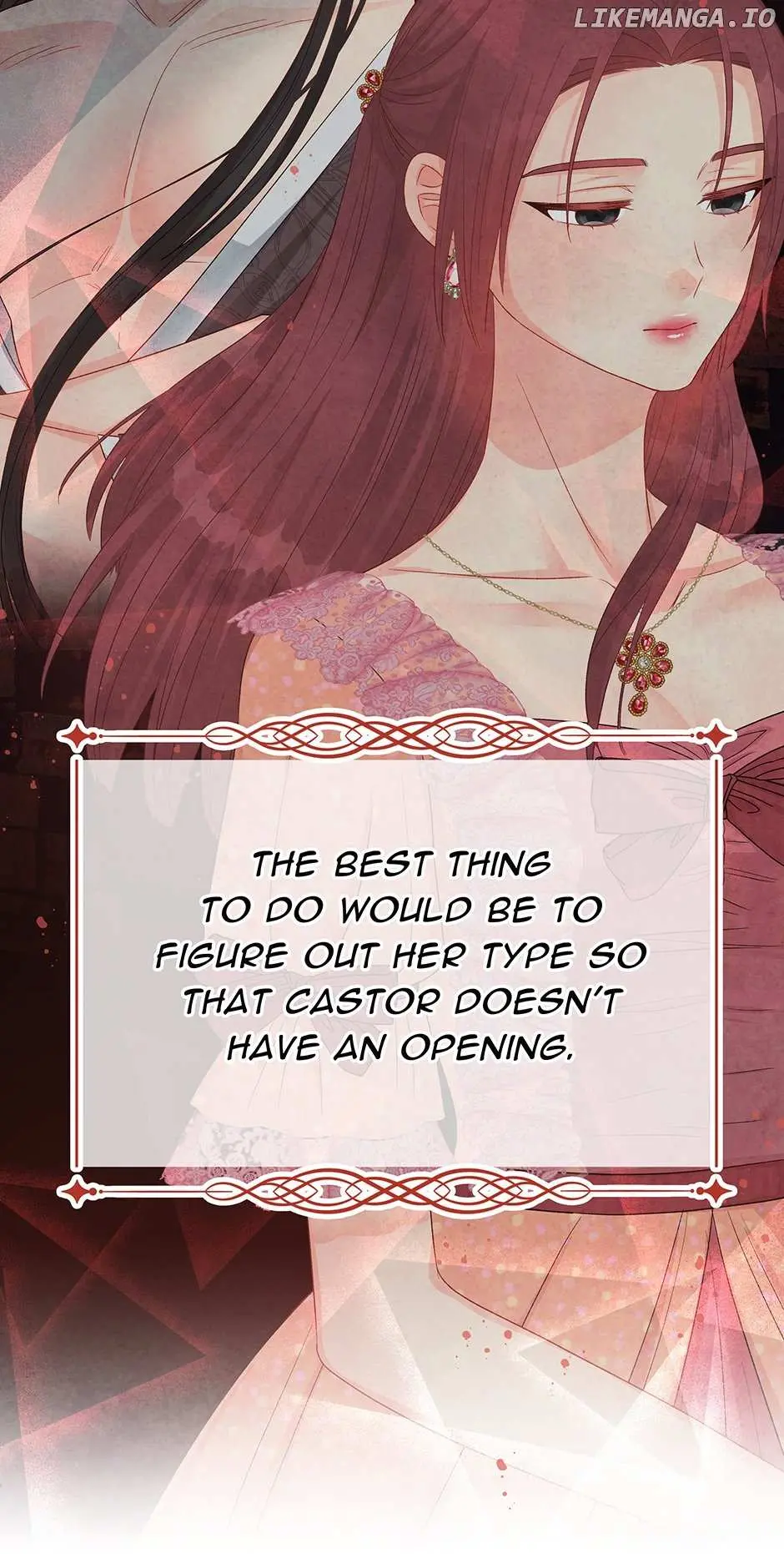 Don’T Concern Yourself With That Book Chapter 45 page 34 - 