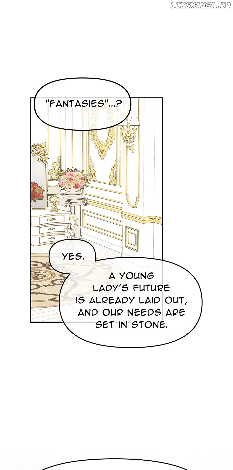 Don’T Concern Yourself With That Book Chapter 45 page 37 - 