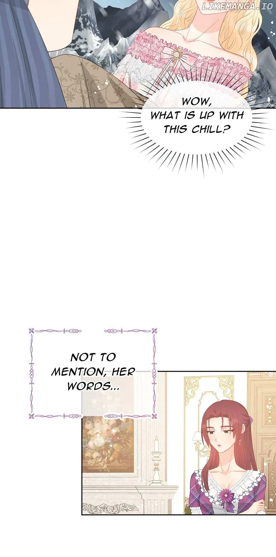 Don’T Concern Yourself With That Book Chapter 45 page 40 - 