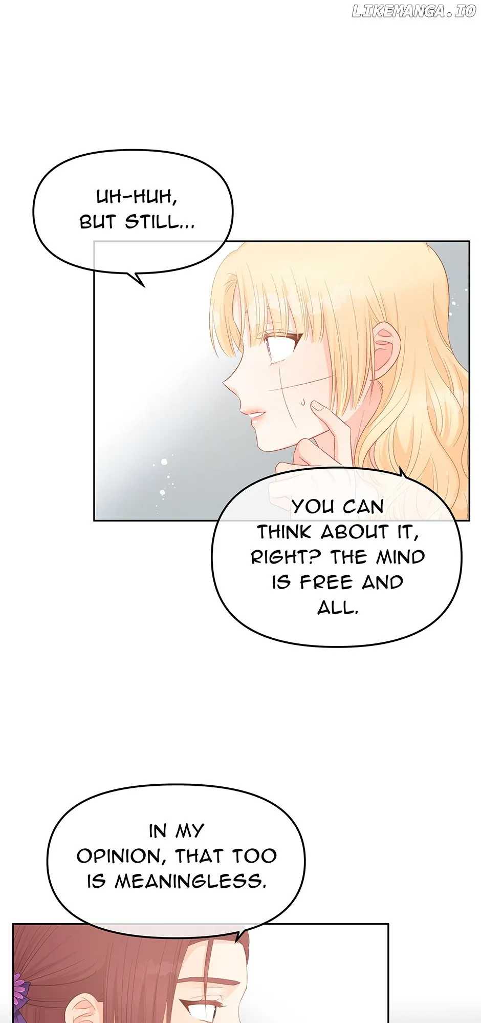 Don’T Concern Yourself With That Book Chapter 45 page 45 - 