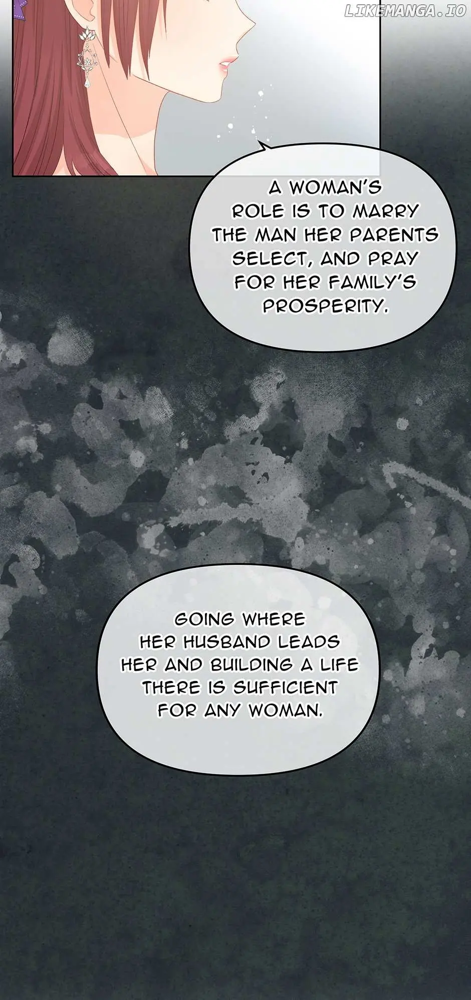 Don’T Concern Yourself With That Book Chapter 45 page 46 - 