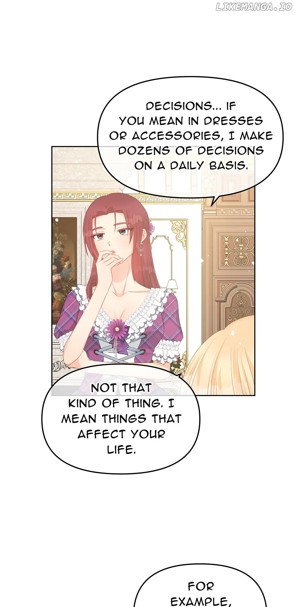 Don’T Concern Yourself With That Book Chapter 45 page 53 - 