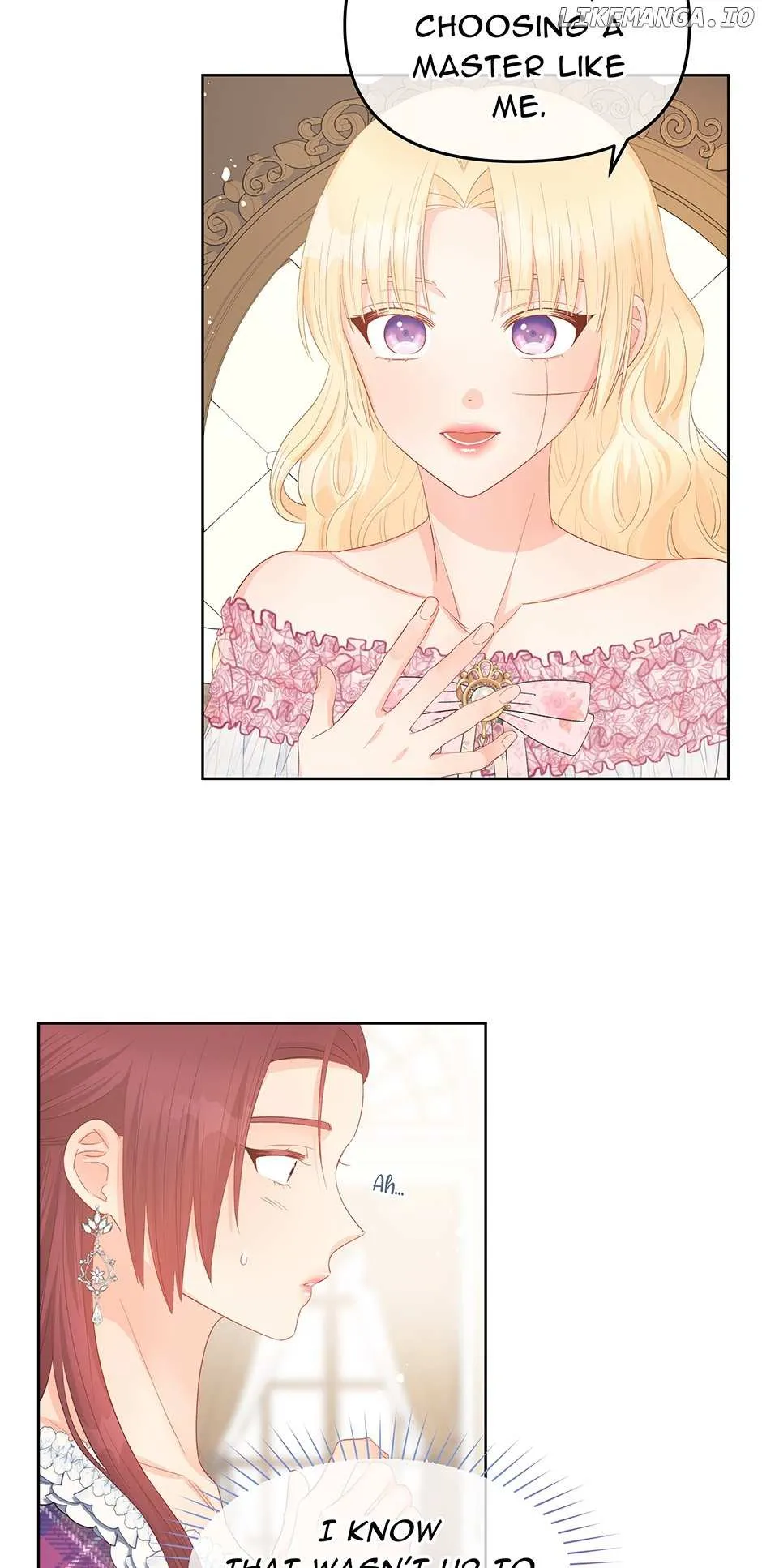Don’T Concern Yourself With That Book Chapter 45 page 54 - 