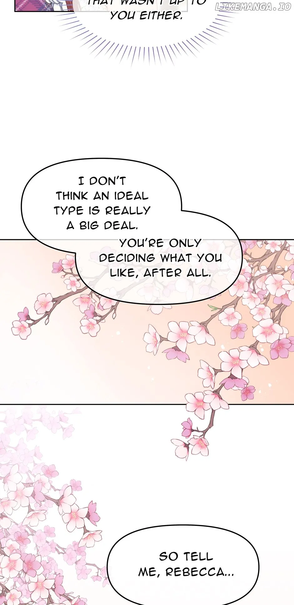 Don’T Concern Yourself With That Book Chapter 45 page 55 - 