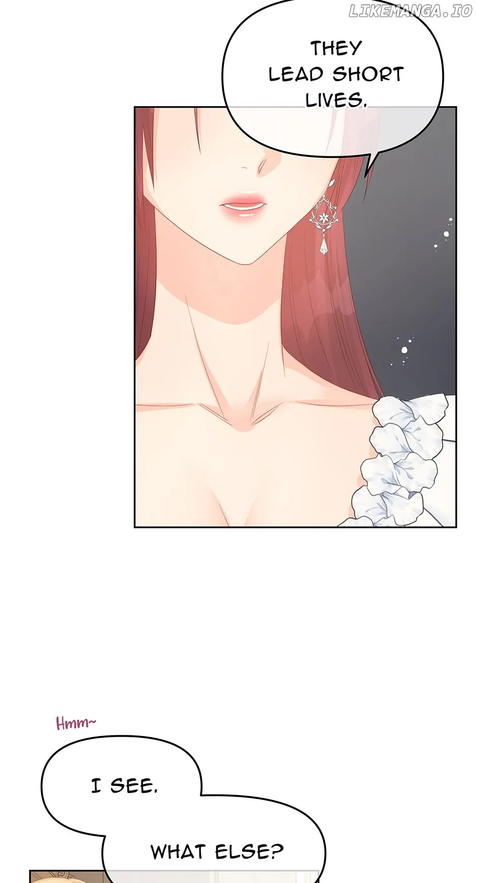 Don’T Concern Yourself With That Book Chapter 45 page 59 - 