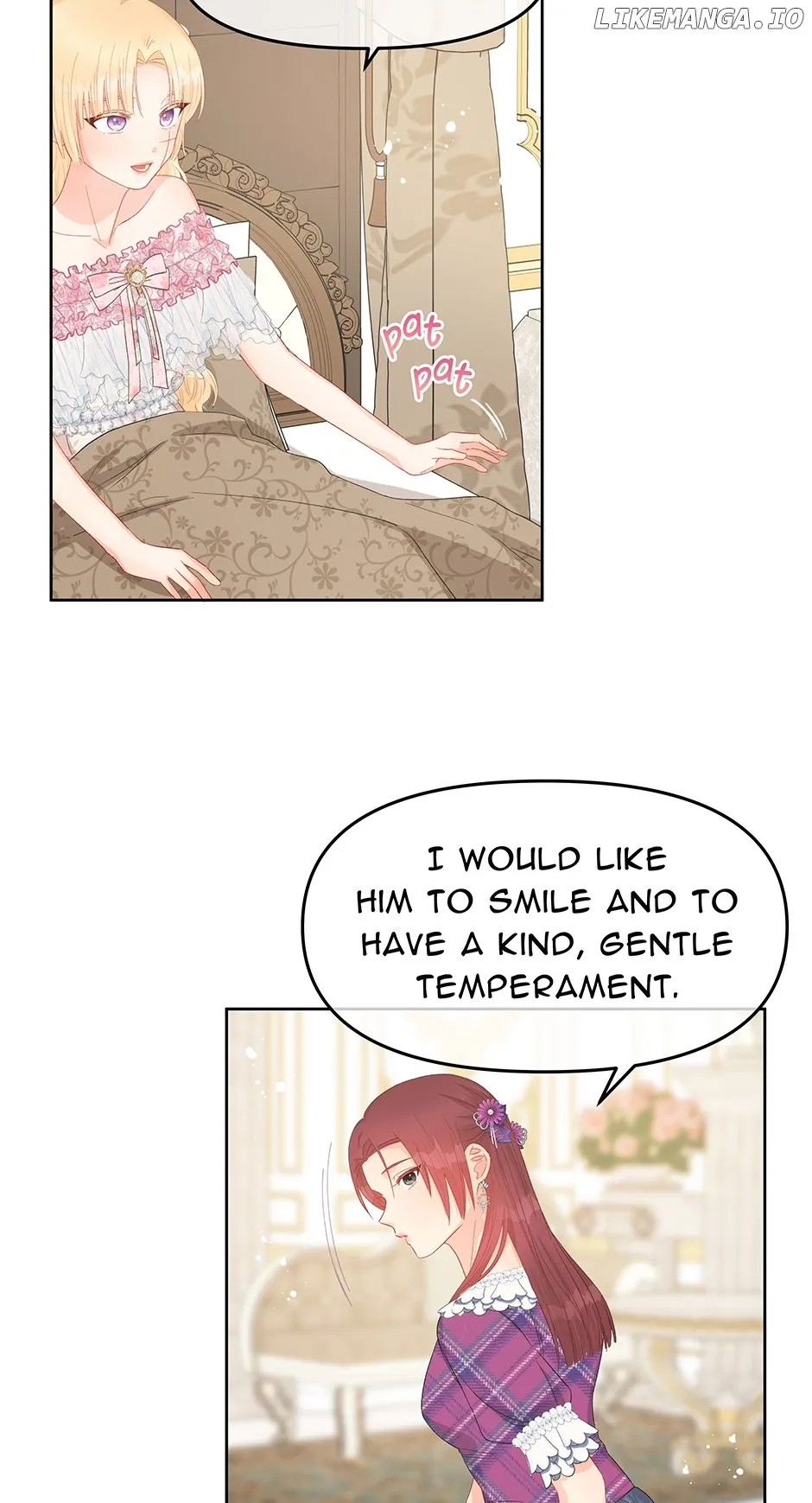 Don’T Concern Yourself With That Book Chapter 45 page 60 - 