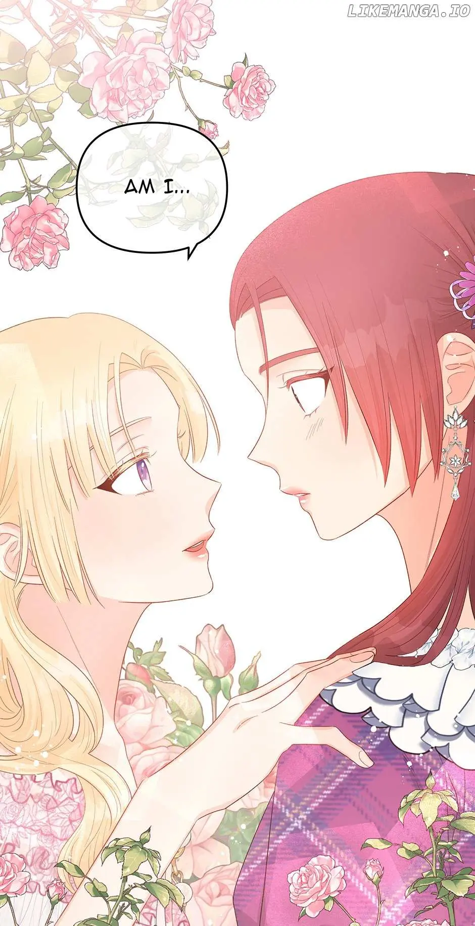 Don’T Concern Yourself With That Book Chapter 45 page 64 - 