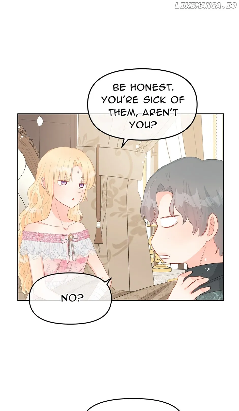 Don’T Concern Yourself With That Book Chapter 45 page 9 - 