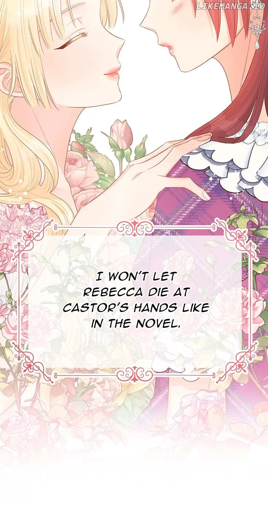 Don’T Concern Yourself With That Book Chapter 46 page 2 - 