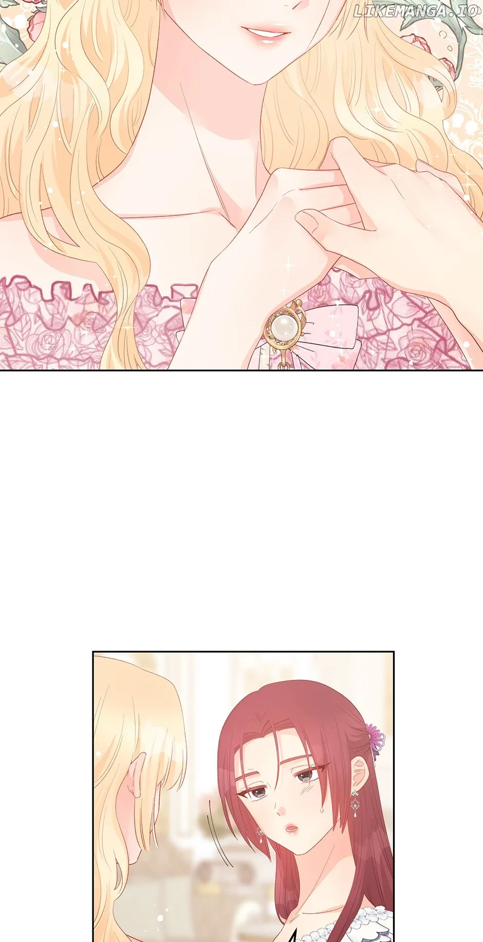 Don’T Concern Yourself With That Book Chapter 46 page 12 - 