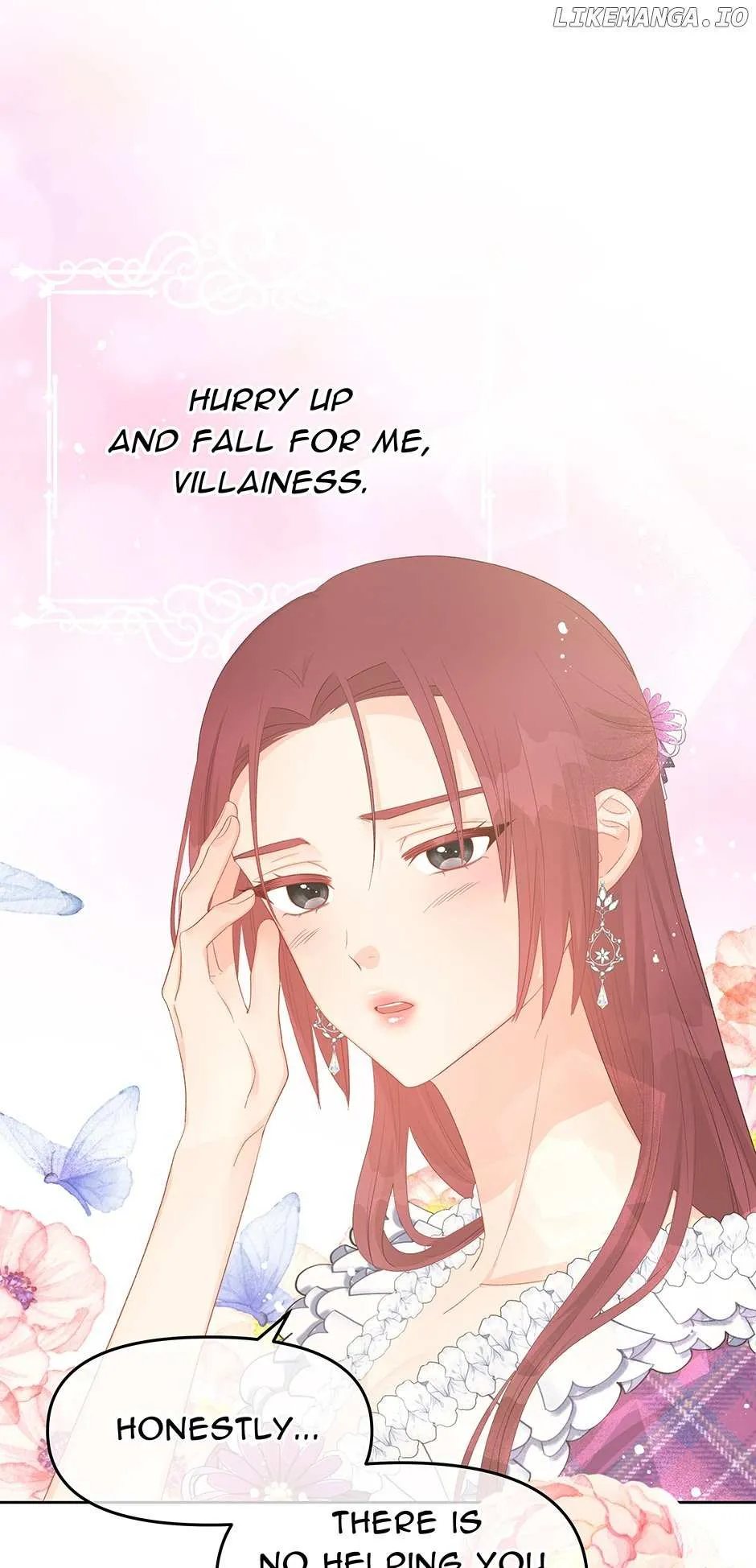 Don’T Concern Yourself With That Book Chapter 46 page 15 - 