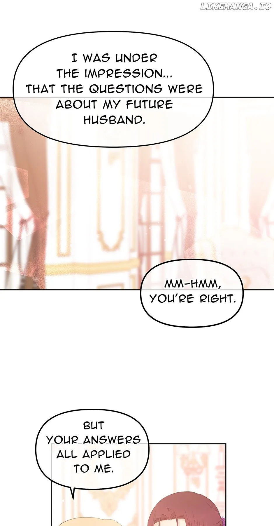Don’T Concern Yourself With That Book Chapter 46 page 3 - 
