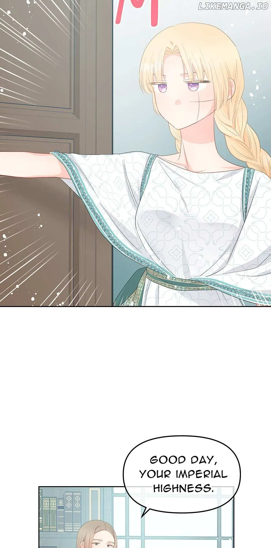 Don’T Concern Yourself With That Book Chapter 46 page 24 - 