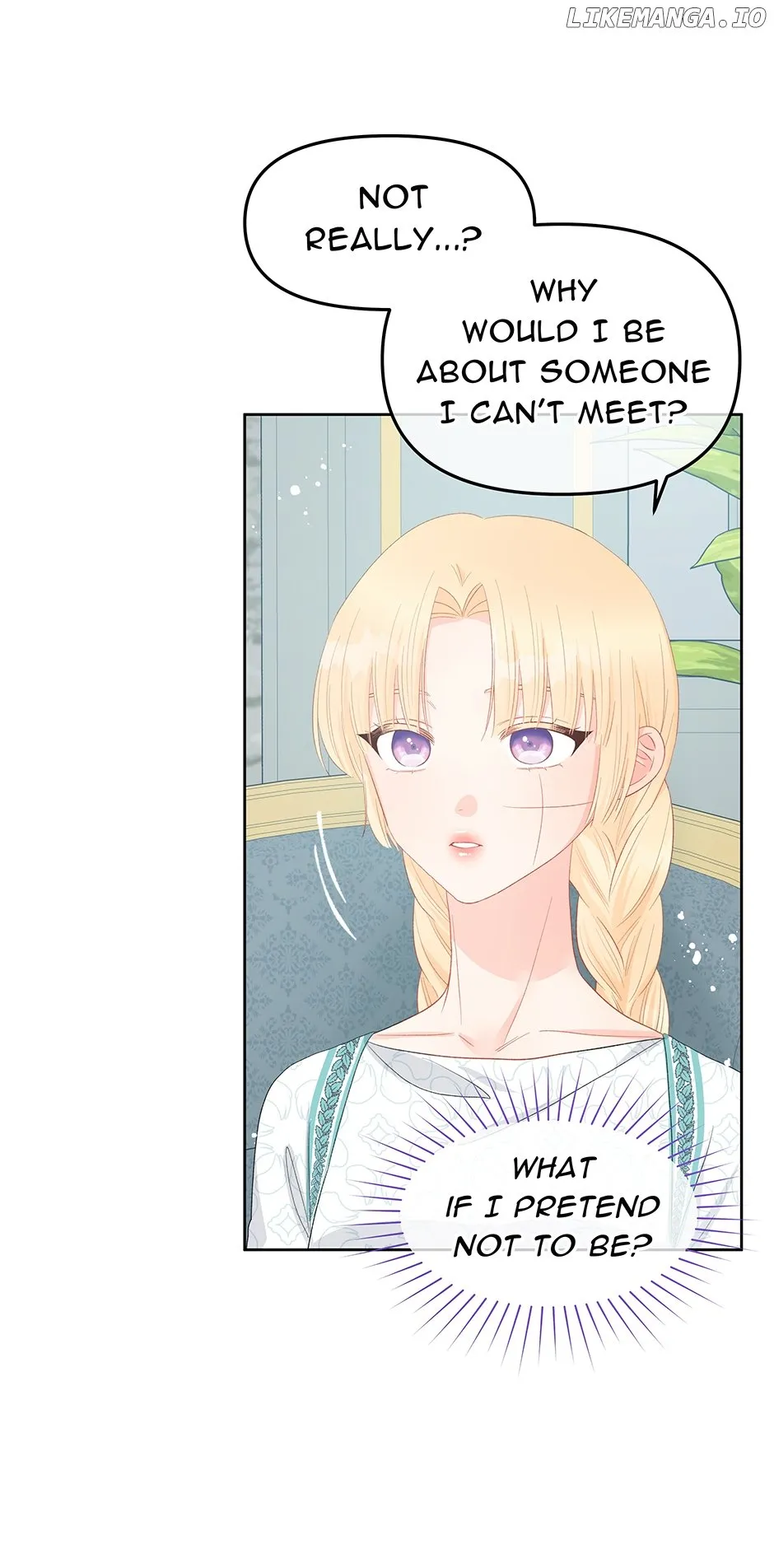 Don’T Concern Yourself With That Book Chapter 46 page 31 - 