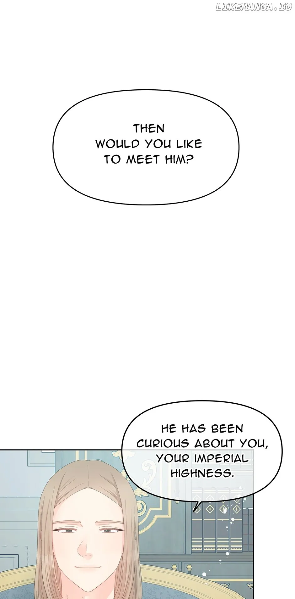 Don’T Concern Yourself With That Book Chapter 46 page 32 - 