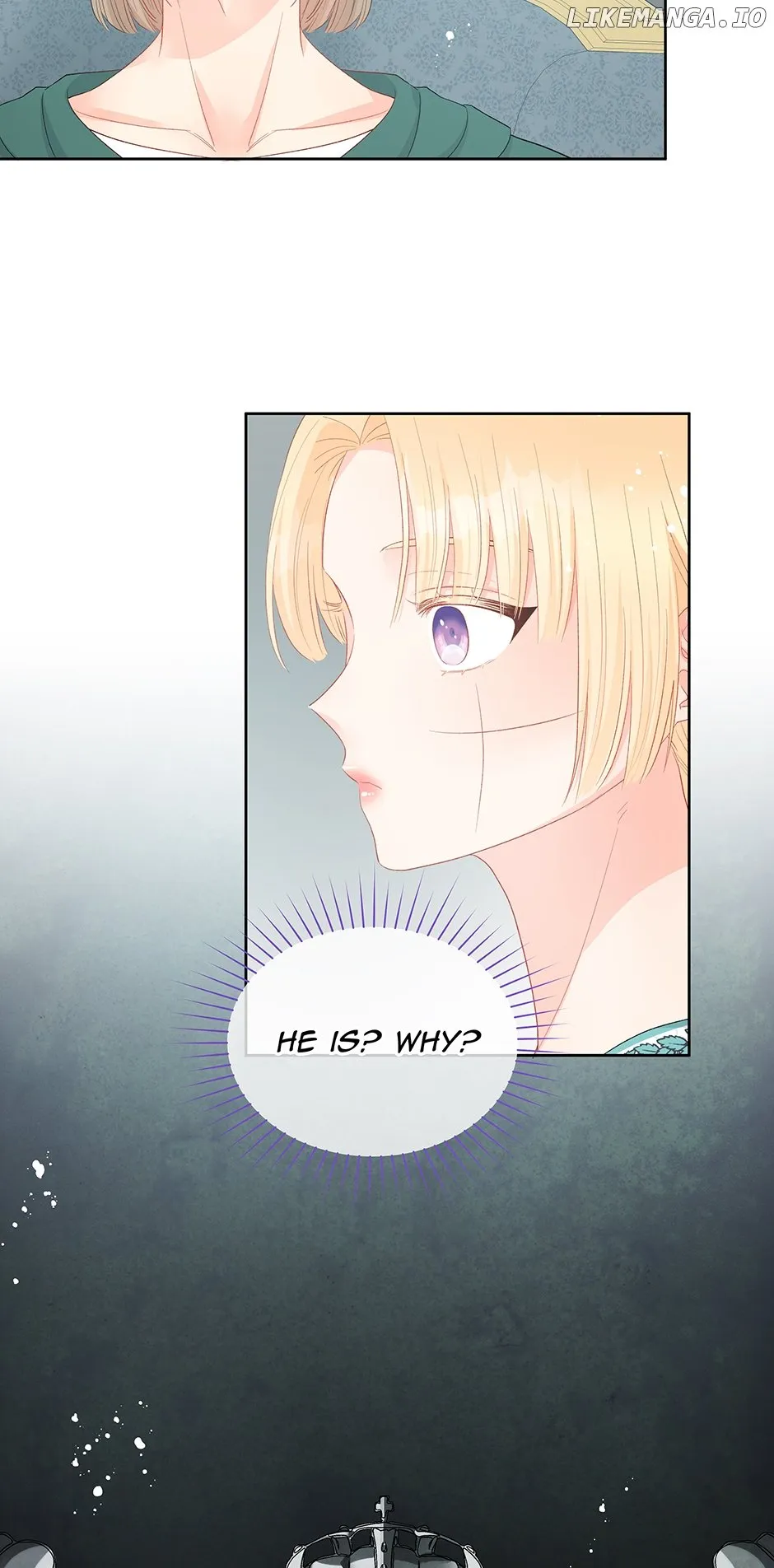 Don’T Concern Yourself With That Book Chapter 46 page 33 - 