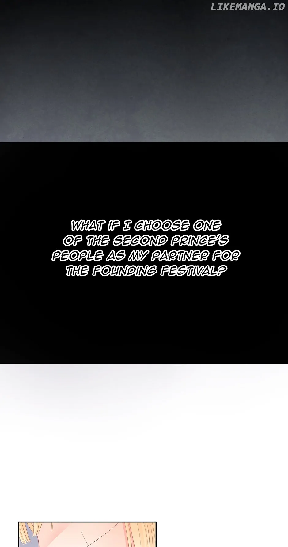 Don’T Concern Yourself With That Book Chapter 46 page 36 - 
