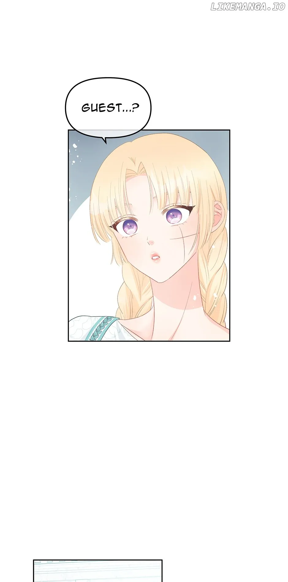Don’T Concern Yourself With That Book Chapter 46 page 39 - 