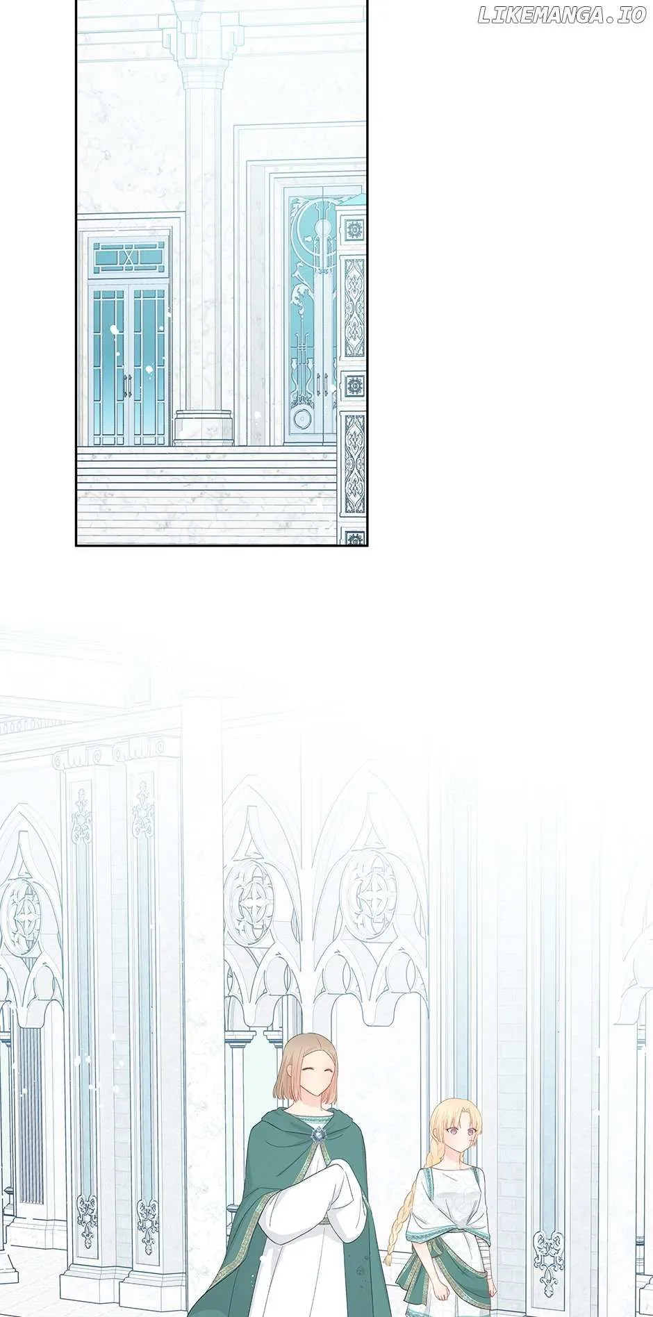 Don’T Concern Yourself With That Book Chapter 46 page 40 - 