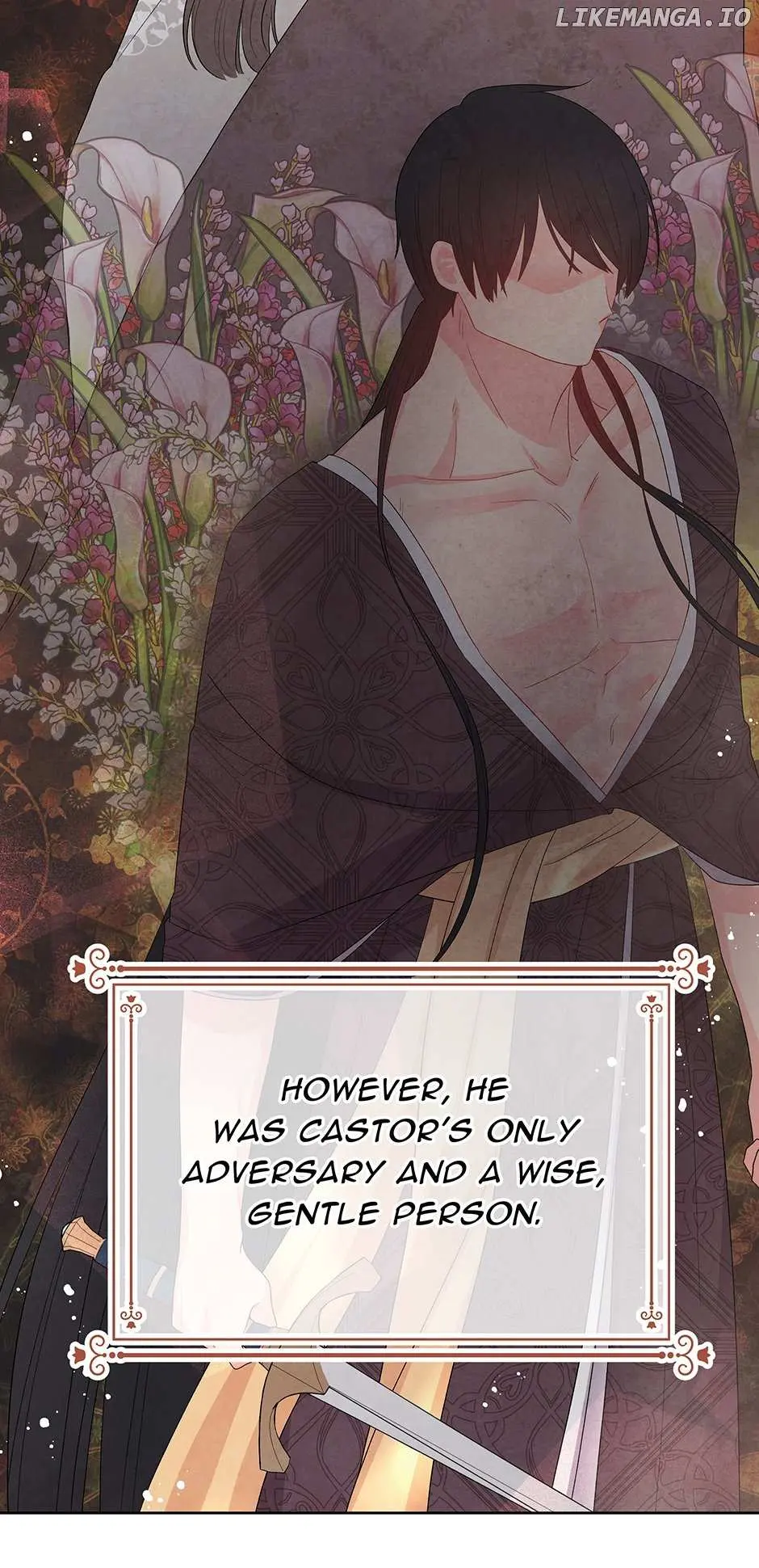 Don’T Concern Yourself With That Book Chapter 46 page 44 - 