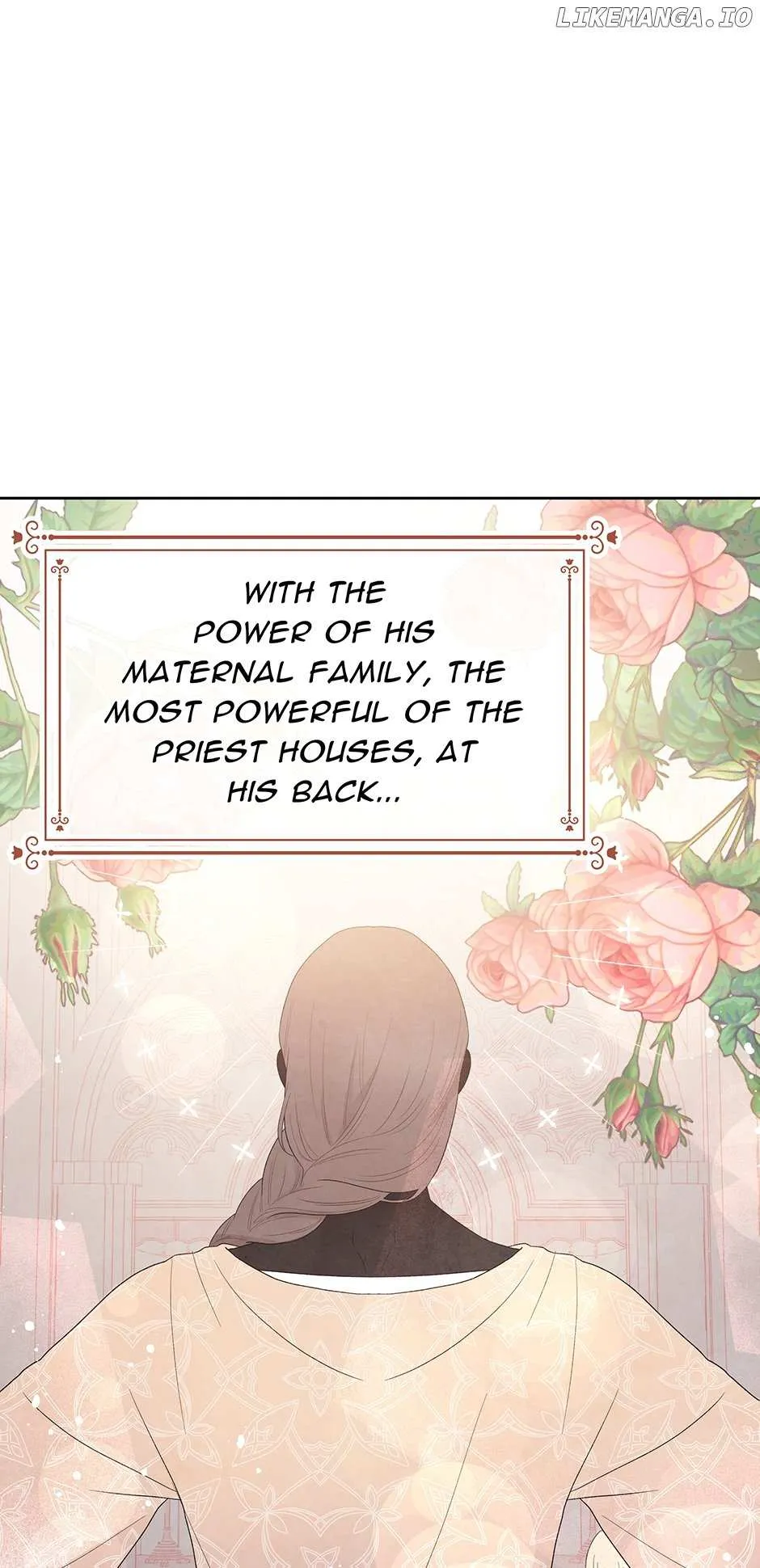 Don’T Concern Yourself With That Book Chapter 46 page 45 - 