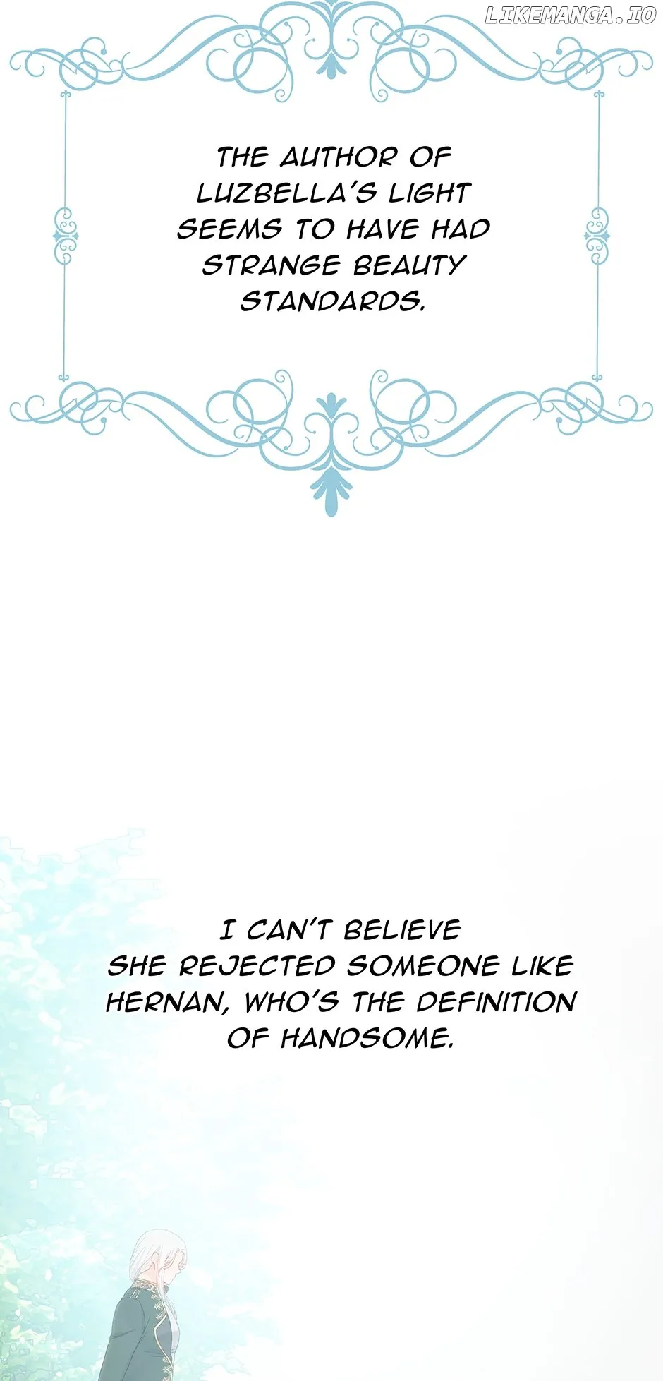 Don’T Concern Yourself With That Book Chapter 46 page 48 - 