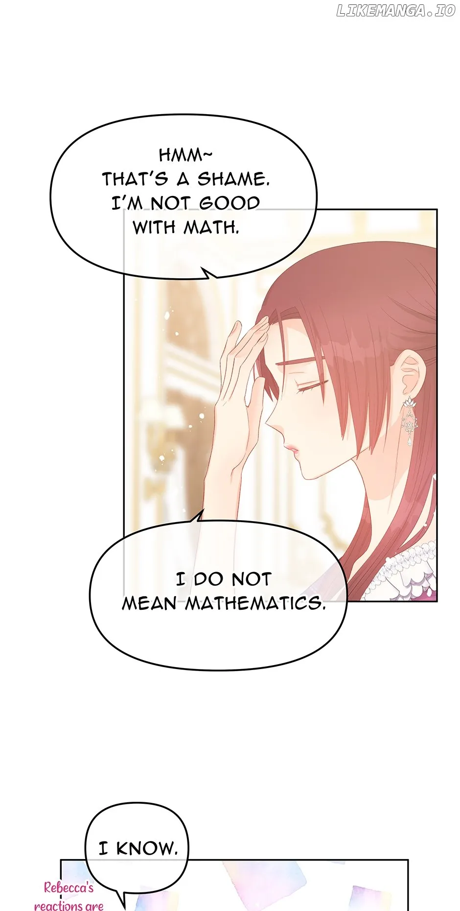 Don’T Concern Yourself With That Book Chapter 46 page 6 - 