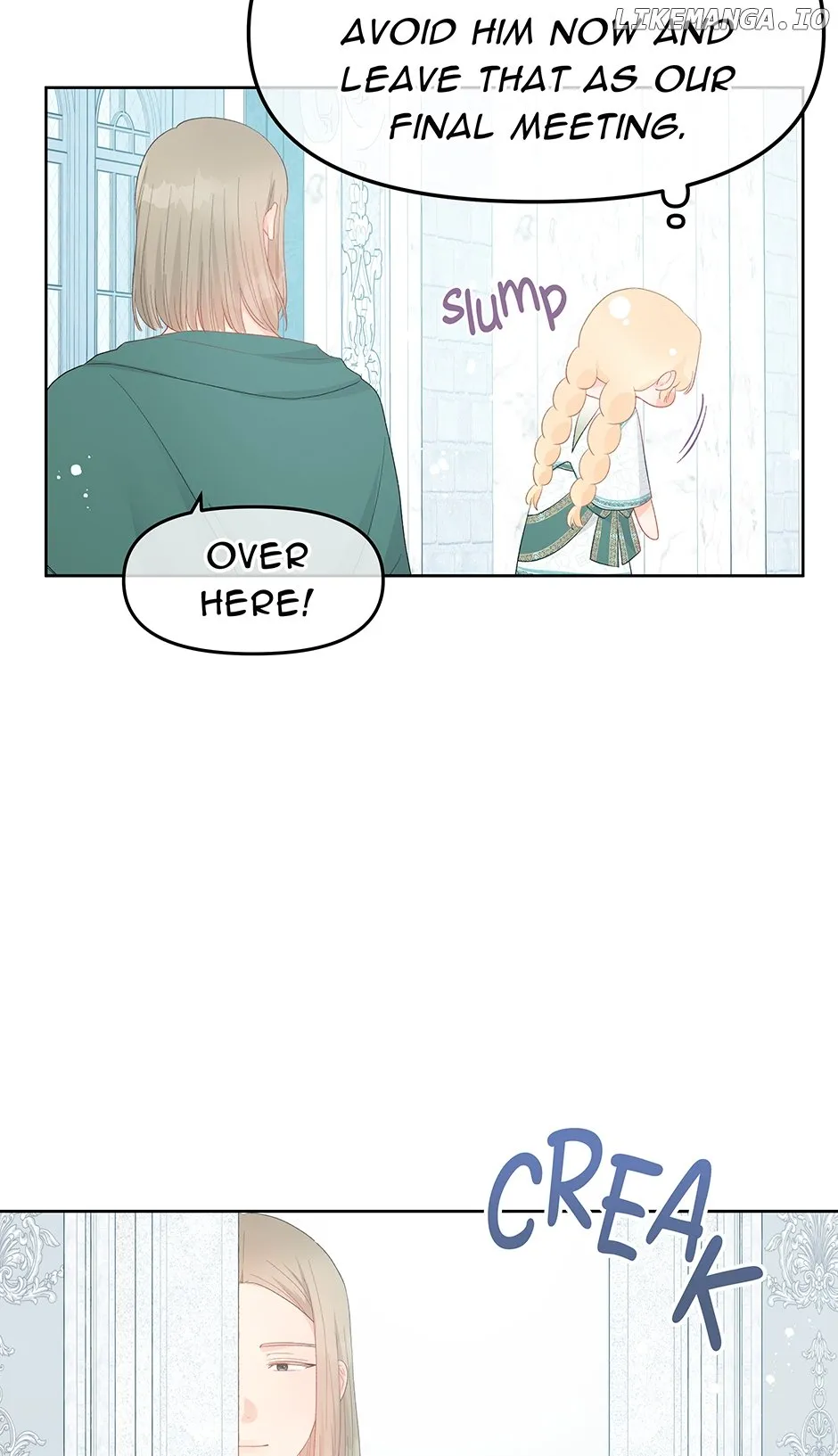 Don’T Concern Yourself With That Book Chapter 46 page 52 - 