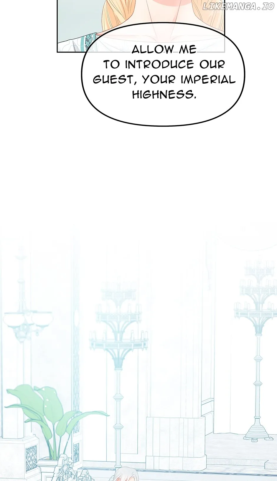 Don’T Concern Yourself With That Book Chapter 46 page 54 - 