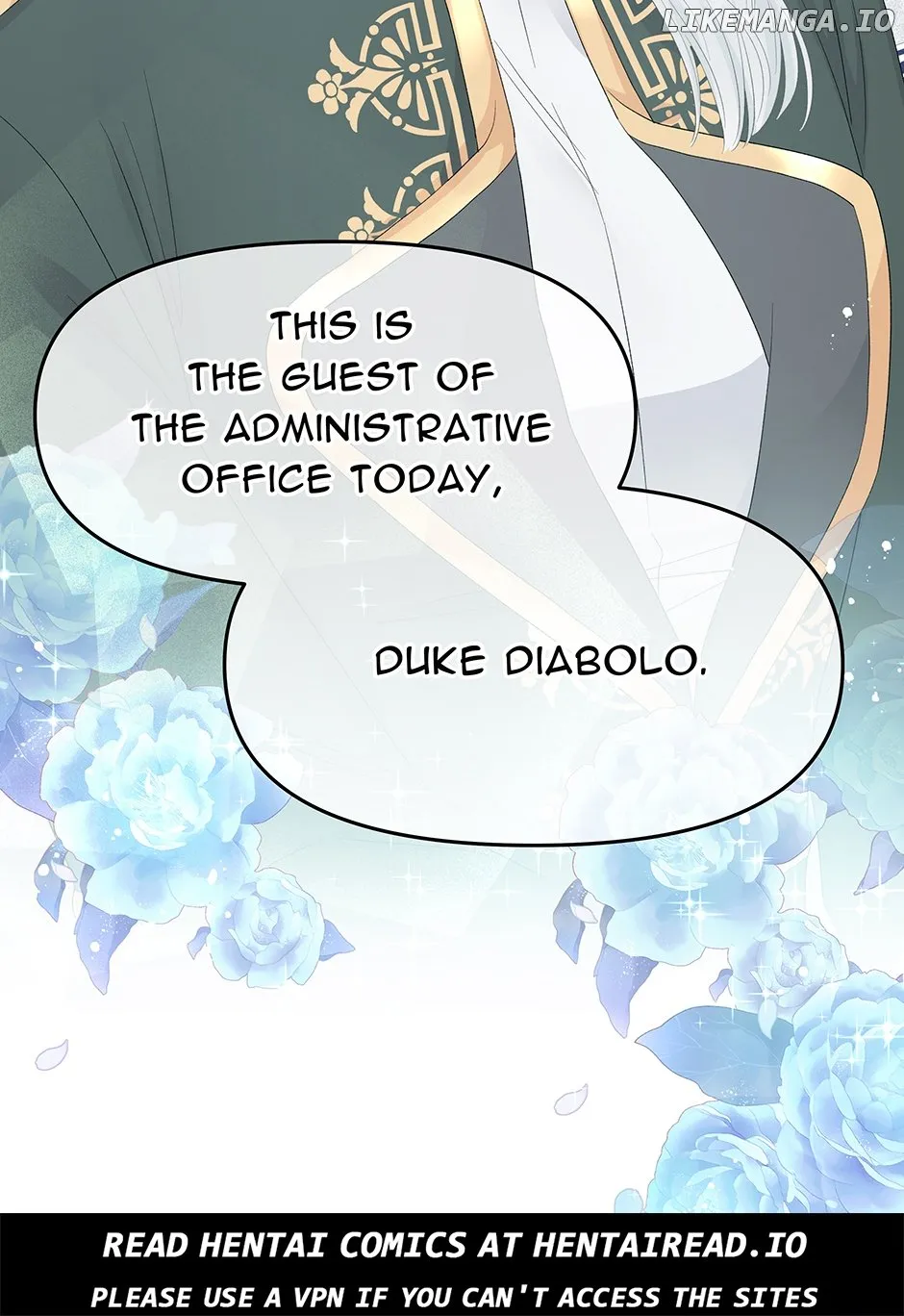 Don’T Concern Yourself With That Book Chapter 46 page 57 - 