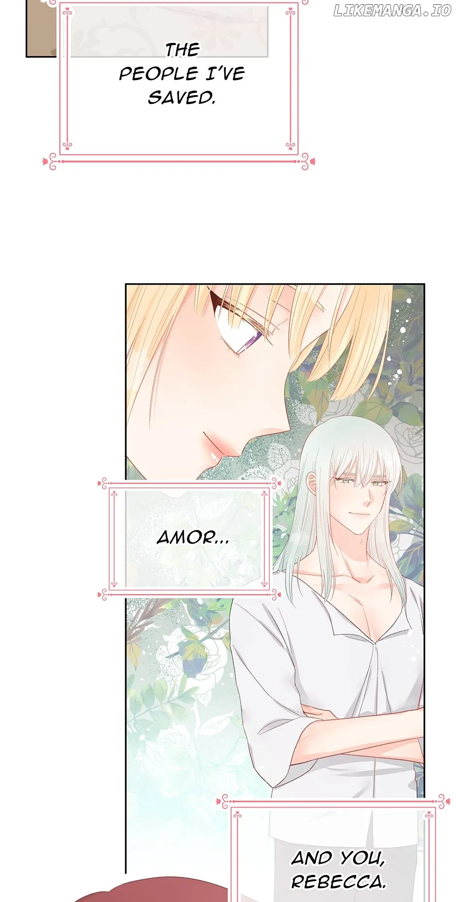 Don’T Concern Yourself With That Book Chapter 46 page 8 - 
