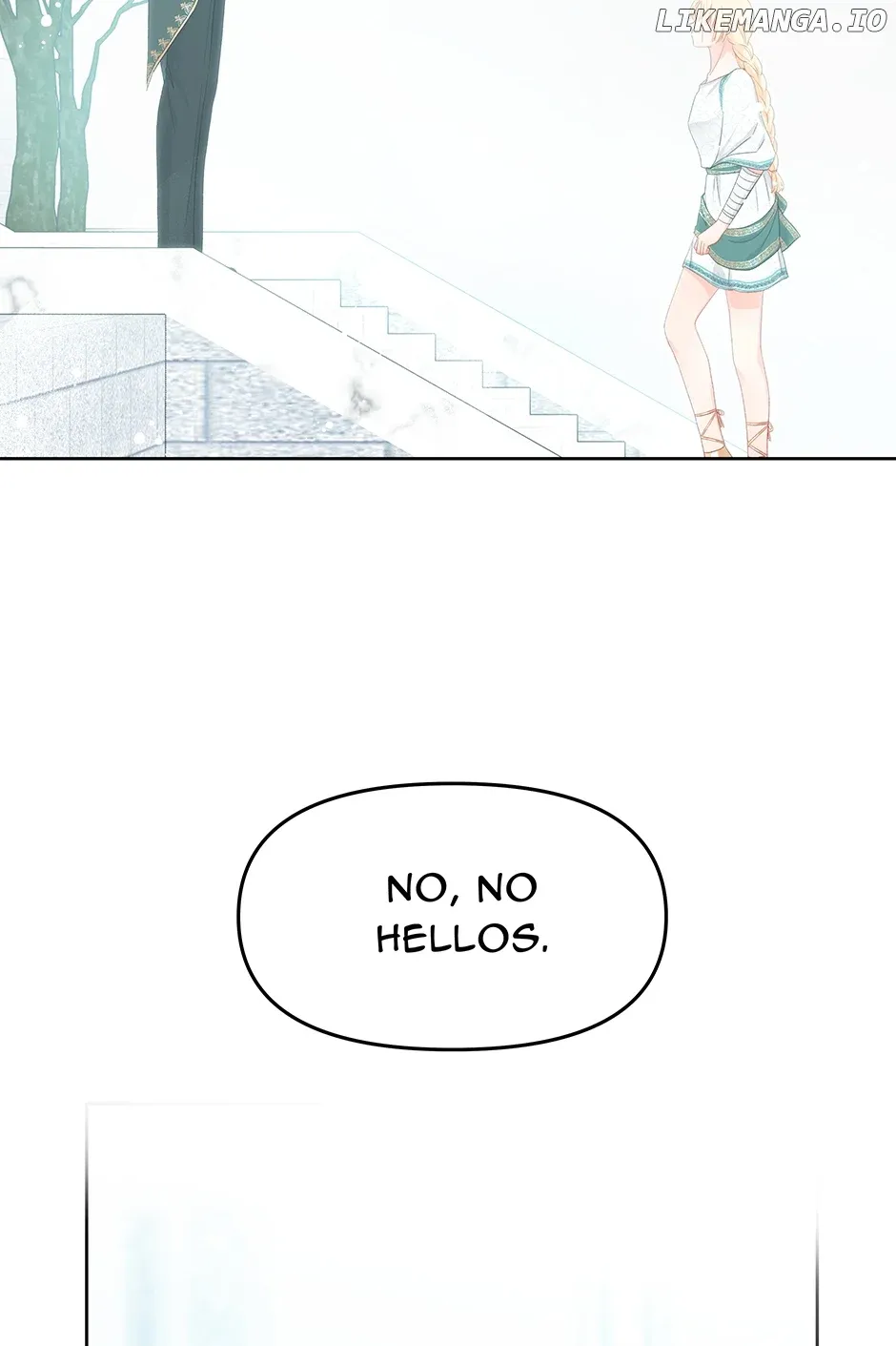 Don’T Concern Yourself With That Book Chapter 47 page 2 - 
