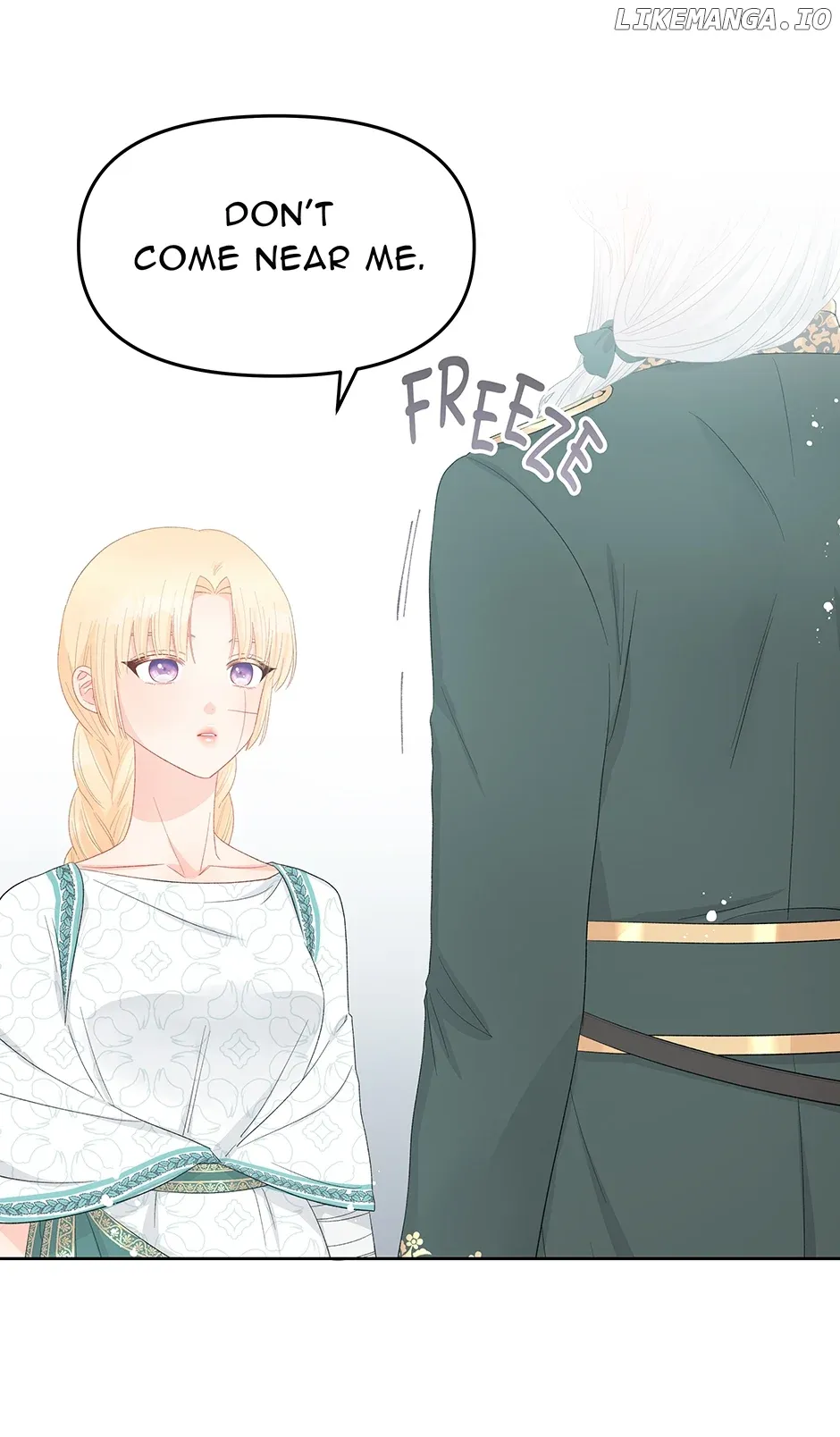 Don’T Concern Yourself With That Book Chapter 47 page 11 - 
