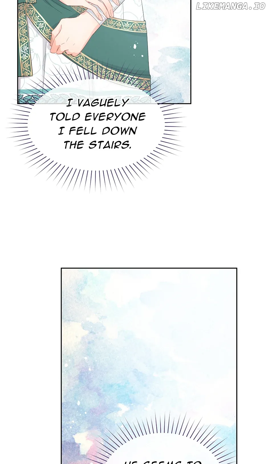 Don’T Concern Yourself With That Book Chapter 47 page 14 - 