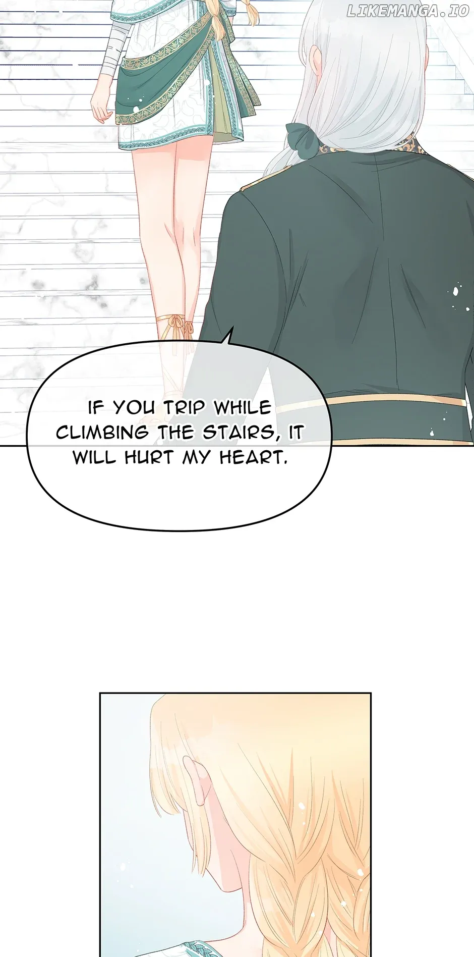 Don’T Concern Yourself With That Book Chapter 47 page 18 - 