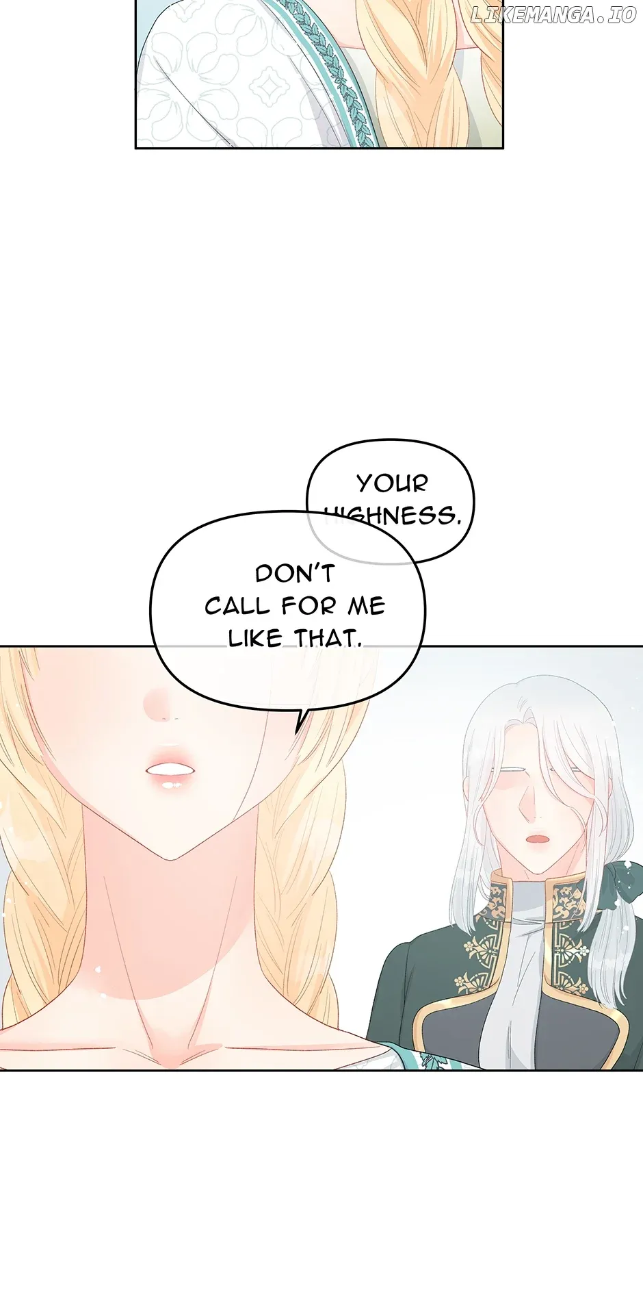 Don’T Concern Yourself With That Book Chapter 47 page 19 - 