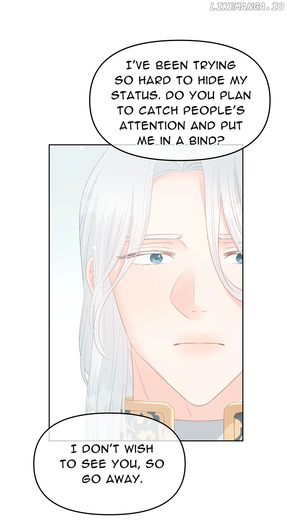 Don’T Concern Yourself With That Book Chapter 47 page 22 - 