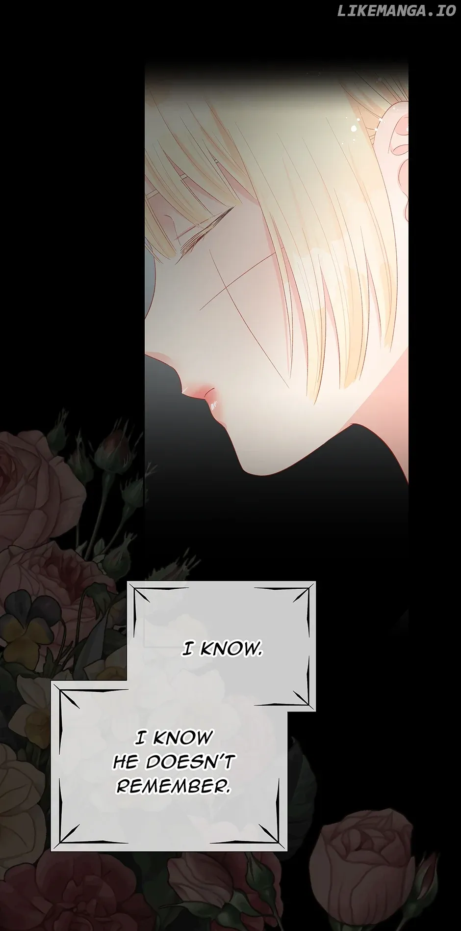 Don’T Concern Yourself With That Book Chapter 47 page 25 - 
