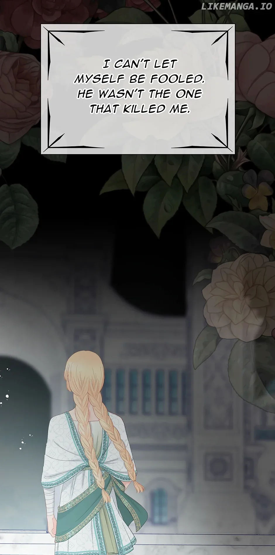 Don’T Concern Yourself With That Book Chapter 47 page 26 - 