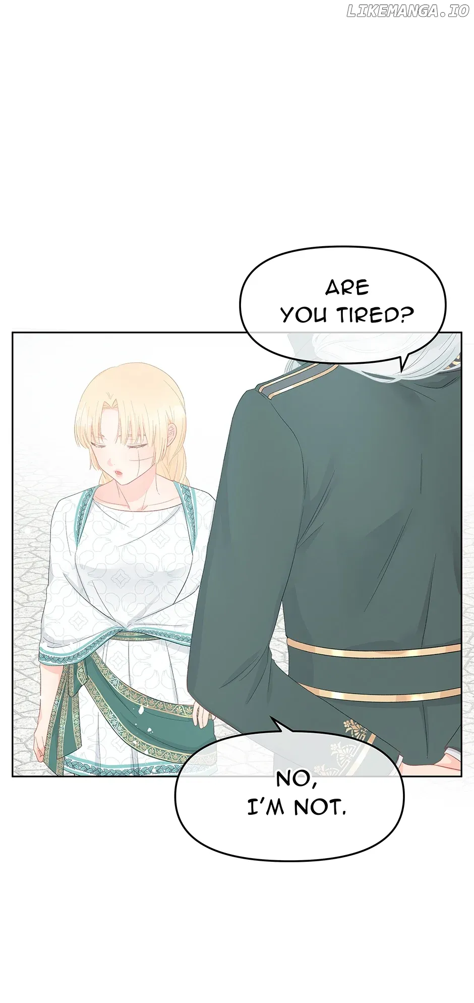 Don’T Concern Yourself With That Book Chapter 47 page 4 - 