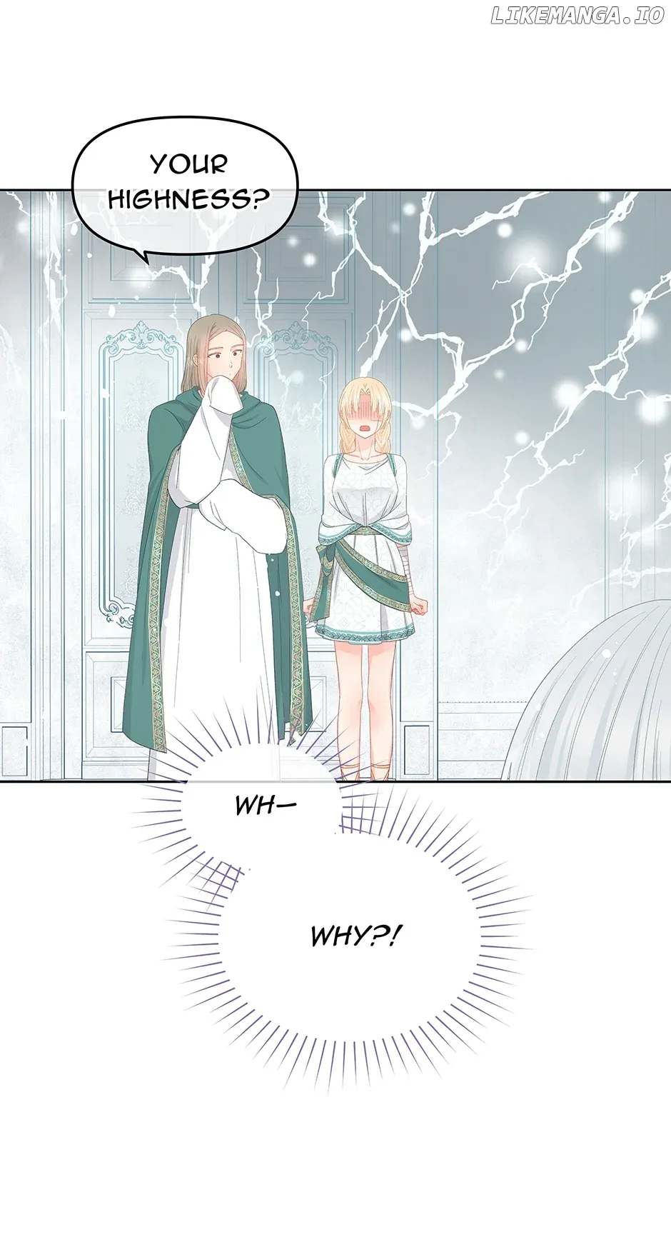 Don’T Concern Yourself With That Book Chapter 47 page 32 - 