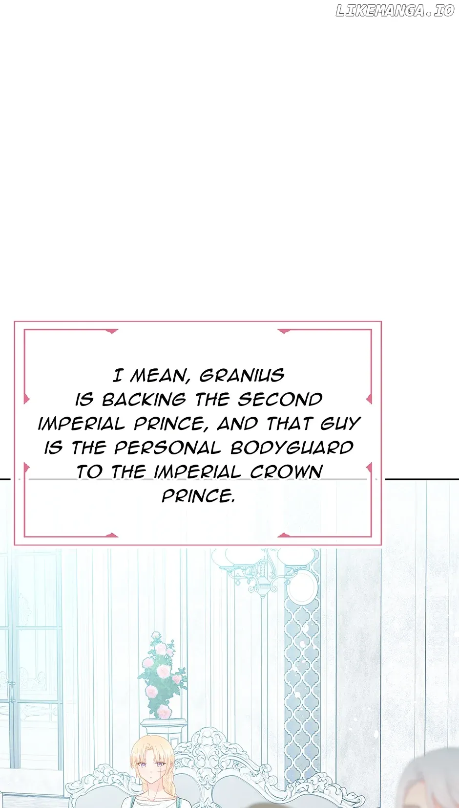 Don’T Concern Yourself With That Book Chapter 47 page 34 - 