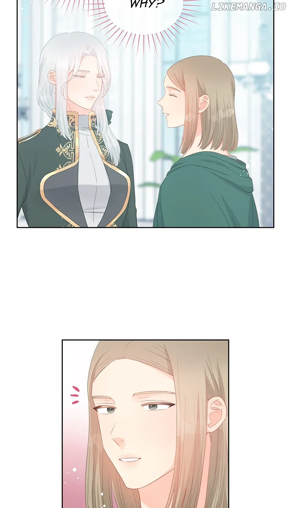Don’T Concern Yourself With That Book Chapter 47 page 36 - 