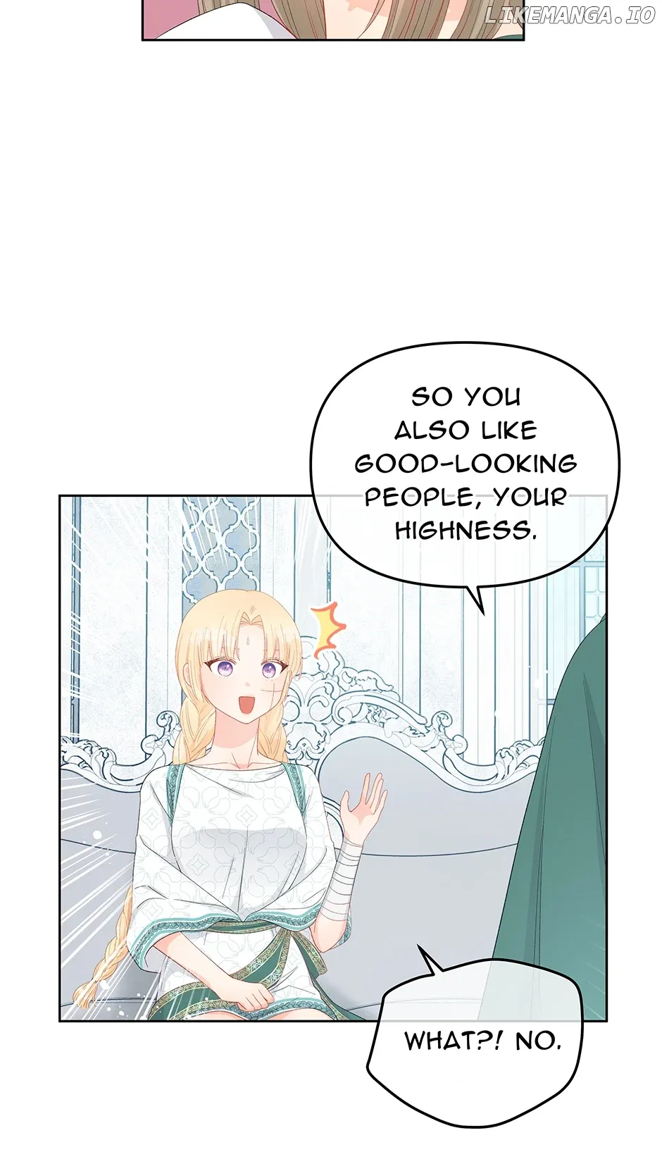 Don’T Concern Yourself With That Book Chapter 47 page 37 - 